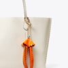 Jellyfish Bag Charm Jellyfish Bag Charm