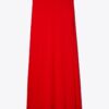 Jersey Crepe Wrap Skirt Jersey Crepe Wrap Skirt