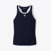 Jersey Racerback Tennis Tank Top Jersey Racerback Tennis Tank Top