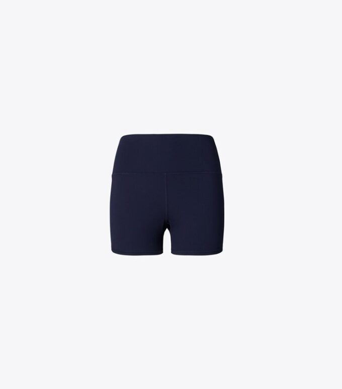 Jerseyklänning med racerback