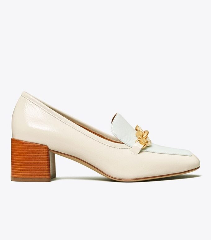 Jessa lackpumps
