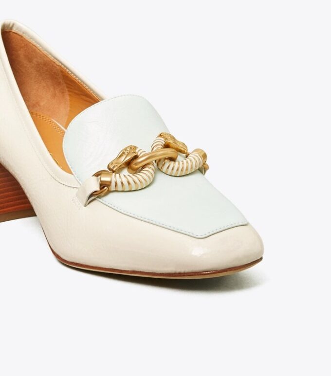 Jessa lackpumps