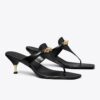 Jessa lågklackad sandal