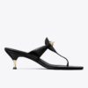 Jessa lågklackad sandal