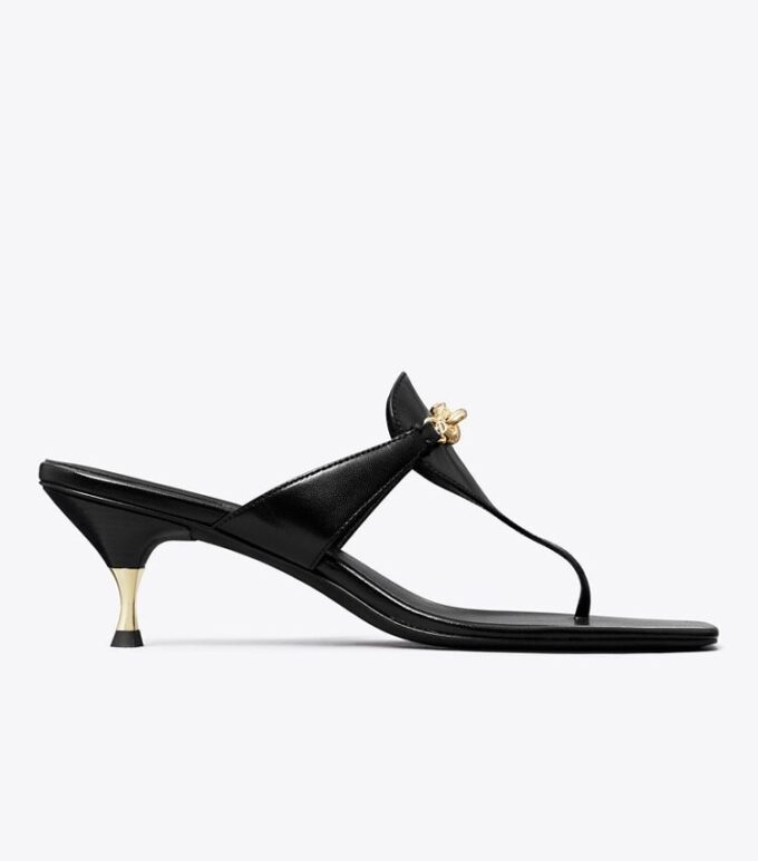 Jessa lågklackad sandal
