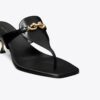 Jessa lågklackad sandal