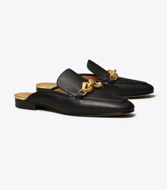 Jessa loafers utan bakkant