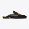 Jessa loafers utan bakkant Jessa loafers utan bakkant