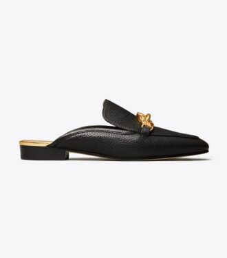 Jessa loafers utan bakkant