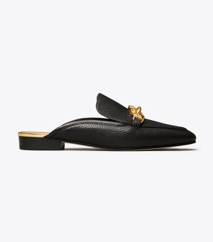 Jessa loafers utan bakkant Jessa loafers utan bakkant