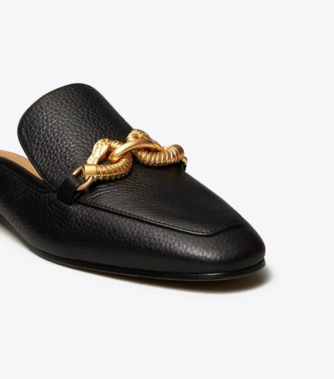 Jessa loafers utan bakkant Jessa loafers utan bakkant