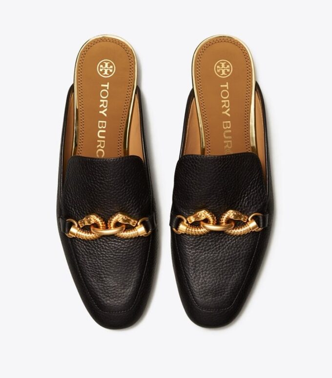 Jessa loafers utan bakkant Jessa loafers utan bakkant