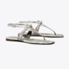Jessa T-Strap Sandal