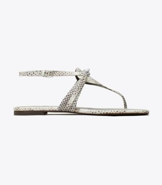 Jessa T-Strap Sandal