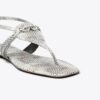 Jessa T-Strap Sandal