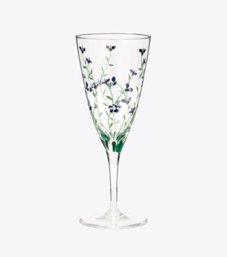 Jolie Fleur champagneglas, set om 2