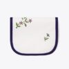 Jolie Fleur Cocktail Servett, Set om 4