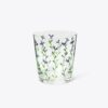 Jolie Fleur Double Old Fashioned Glass, set om 4