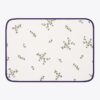 Jolie Fleur placemat, set om 4