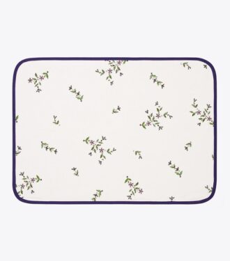 Jolie Fleur placemat, set om 4