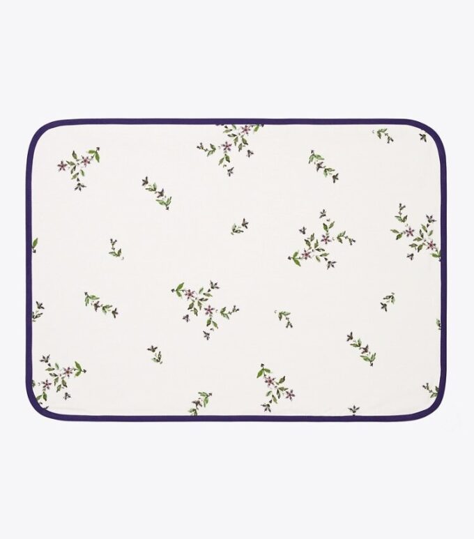 Jolie Fleur placemat, set om 4