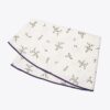 Jolie Fleur rund duk, 108 tum Jolie Fleur rund duk, 108 tum