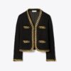 Kendra Chain Cardigan Kendra Chain Cardigan