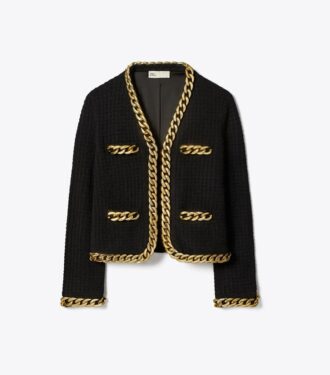 Kendra Chain Cardigan Kendra Chain Cardigan