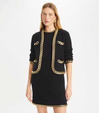 Kendra Chain Cardigan Kendra Chain Cardigan