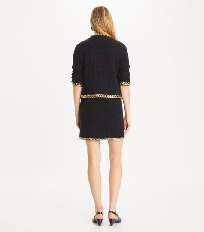 Kendra Chain Cardigan Kendra Chain Cardigan