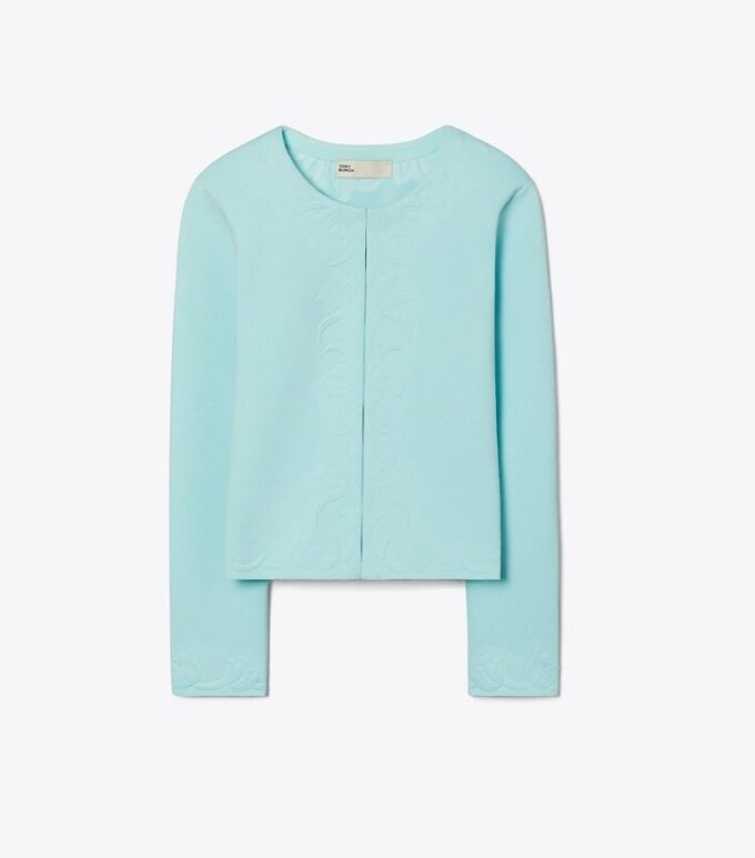 Kendra prägling cardigan Kendra prägling cardigan