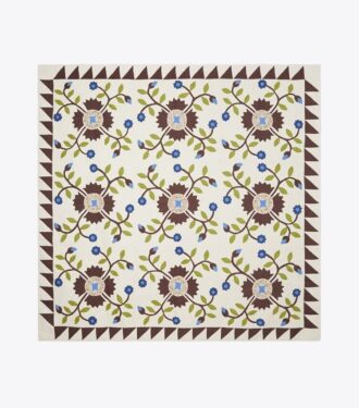 King’s Leap Quilt King’s Leap Quilt
