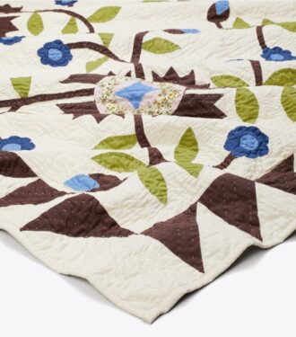 King’s Leap Quilt King’s Leap Quilt