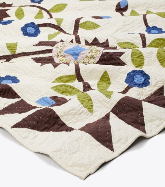 King’s Leap Quilt