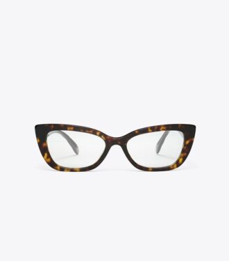 Kira Cat-Eye-glasögon