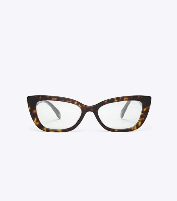 Kira Cat-Eye-glasögon