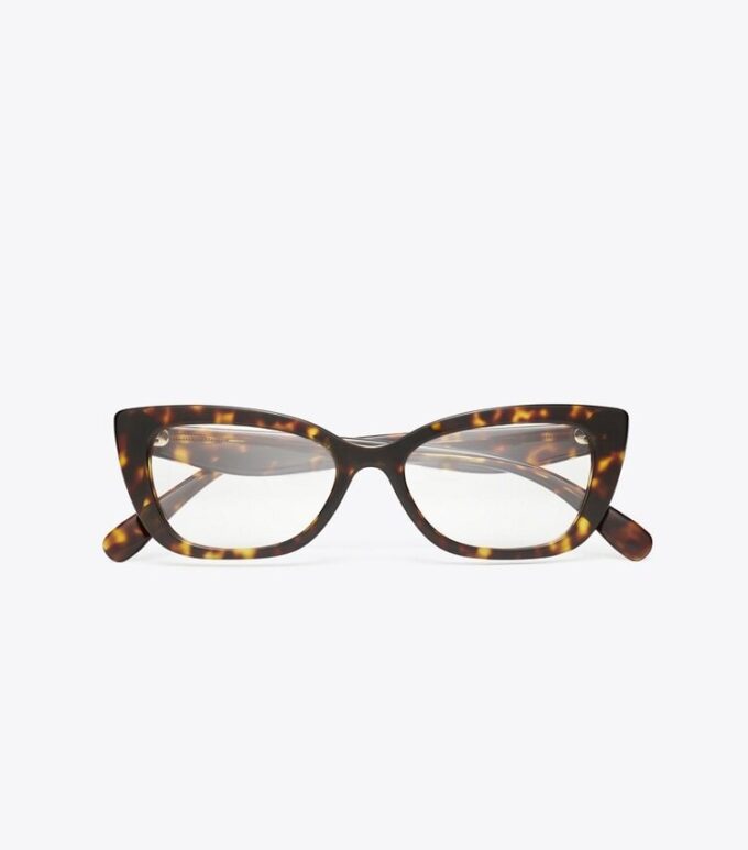 Kira Cat-Eye-glasögon