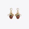 Kira Charm Earring Kira Charm Earring