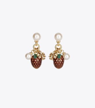 Kira Charm Earring