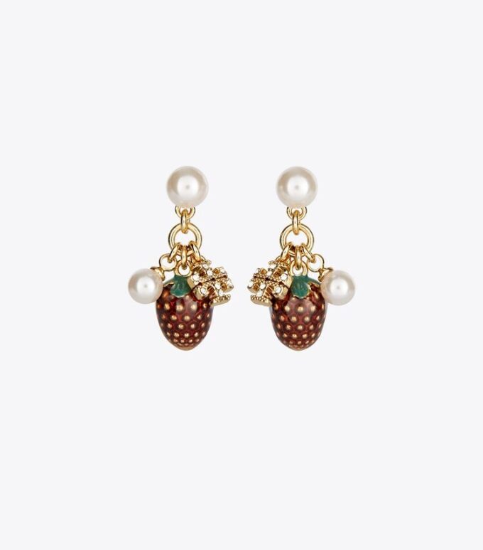 Kira Charm Earring Kira Charm Earring