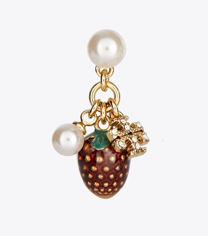 Kira Charm Earring Kira Charm Earring