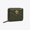 Kira Chevron Bi-Fold Wallet Kira Chevron Bi-Fold Wallet