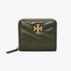 Kira Chevron Bi-Fold Wallet Kira Chevron Bi-Fold Wallet