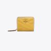 Kira Chevron Bi-Fold Wallet Kira Chevron Bi-Fold Wallet