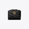 Kira Chevron Bi-Fold Wallet Kira Chevron Bi-Fold Wallet