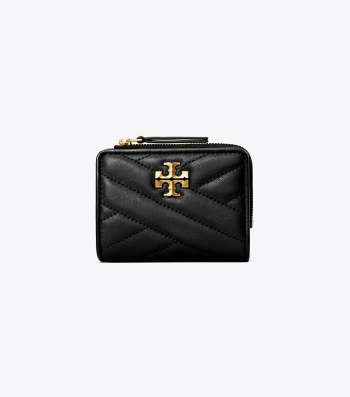 Kira Chevron Bi-Fold Wallet Kira Chevron Bi-Fold Wallet