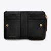 Kira Chevron Bi-Fold Wallet Kira Chevron Bi-Fold Wallet