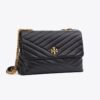 Kira Chevron Convertible Shoulder Bag Kira Chevron Convertible Shoulder Bag