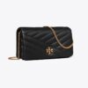 Kira Chevron Crossbody
