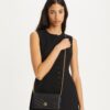 Kira Chevron Crossbody